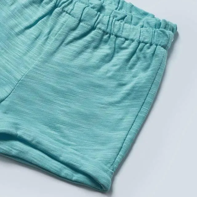 Conjunto bebé niña Mayoral