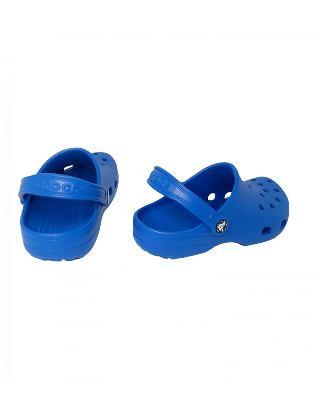 CROCS CHANCLA NIñ@ 2069914KZ