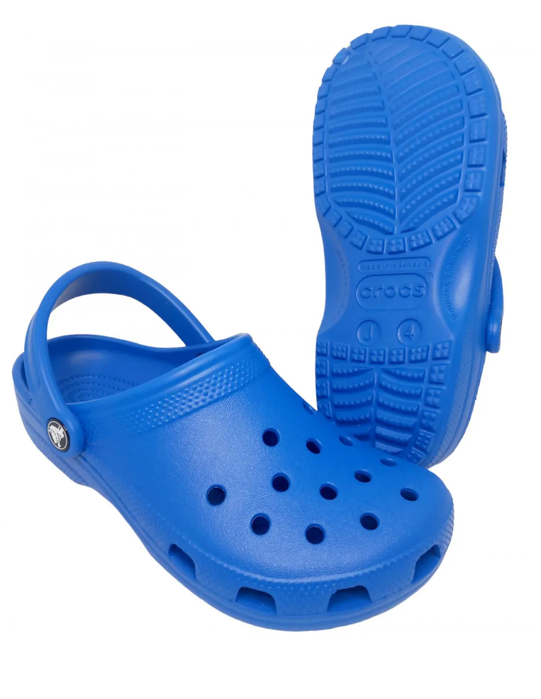 CROCS CHANCLA NIñ@ 2069914KZ