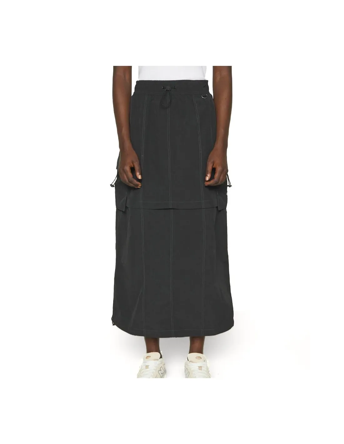 DICKIES JACKSON SKIRT BLACK