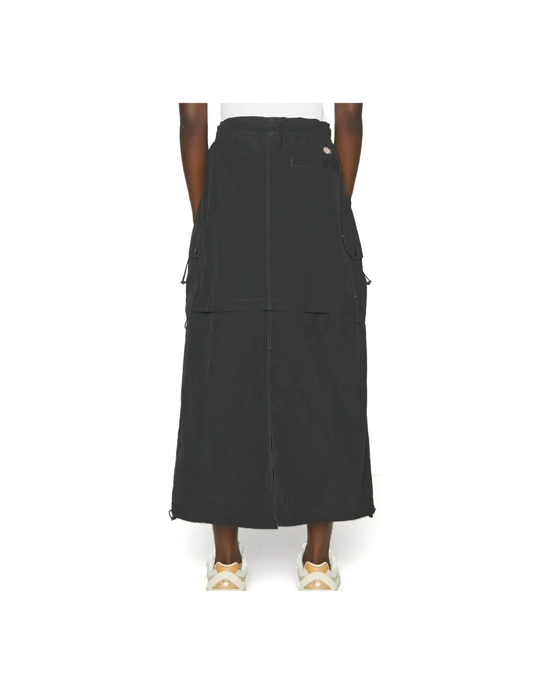 DICKIES JACKSON SKIRT BLACK