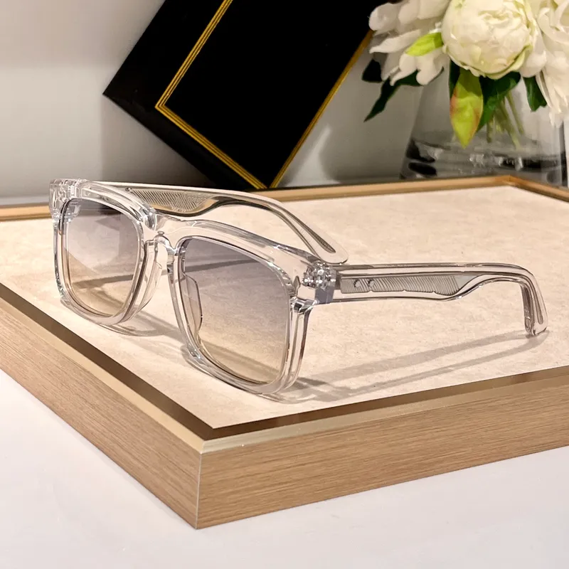 DISEñADORES GAFAS DE SOL PARA HOMBRES MUJERES VERANO WESLEYI POPULARIDAD MODA HIGH STREET ESTILO AL AIRE LIBRE ANTIULTRAVIOLETA