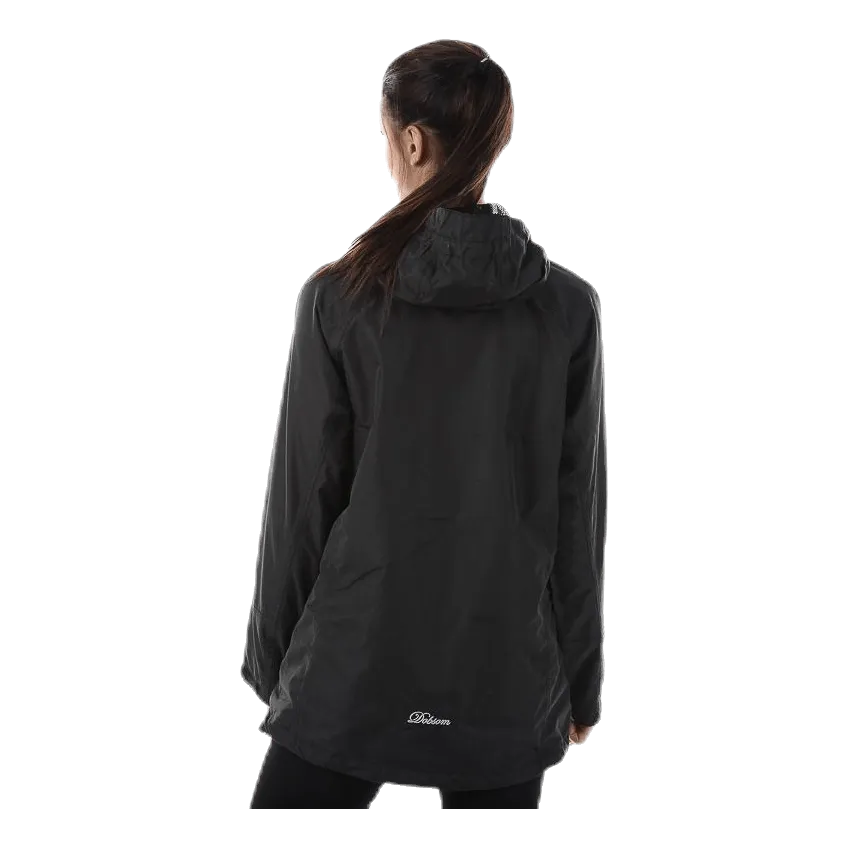 Dobsom Waterford Black