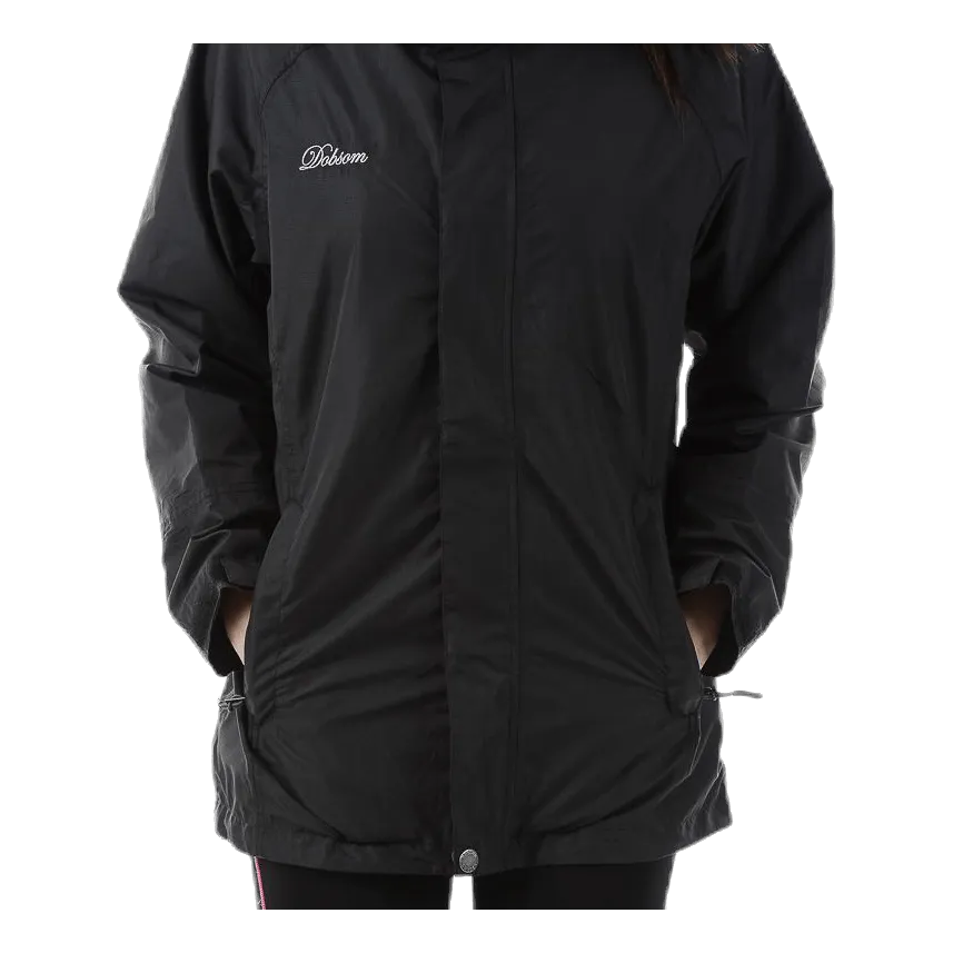 Dobsom Waterford Black