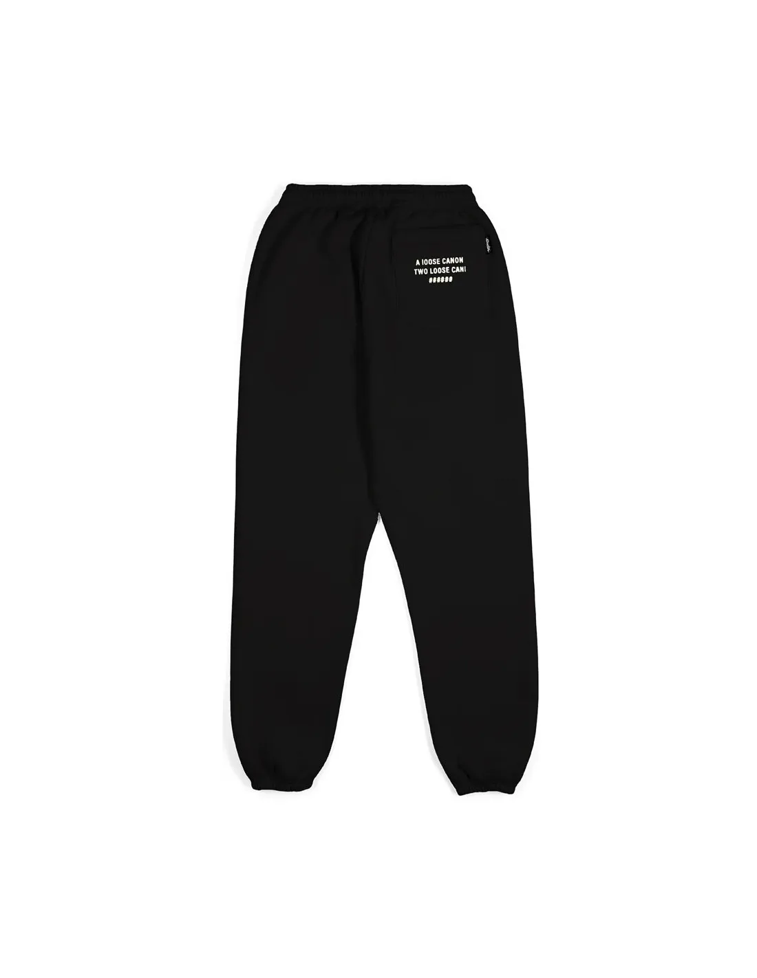 DUDES 420S BLACK