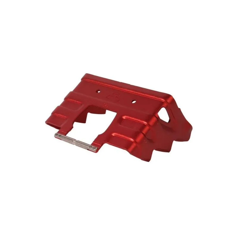 Dynafit Cleats 120mm Rojo