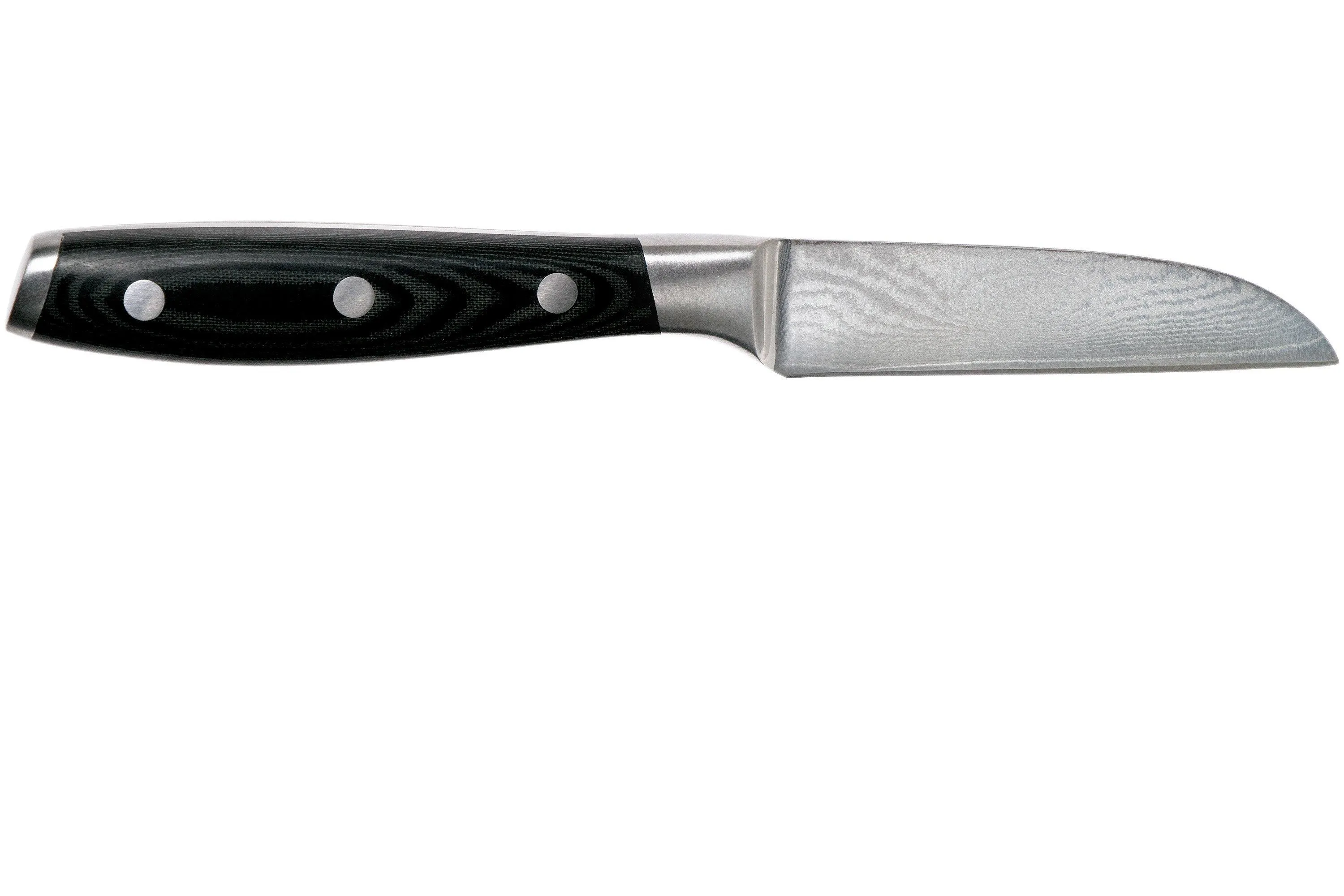 EDEN CLASSIC DAMAST 2030S01 JUEGO DE CUCHILLOS 3UNIDADES