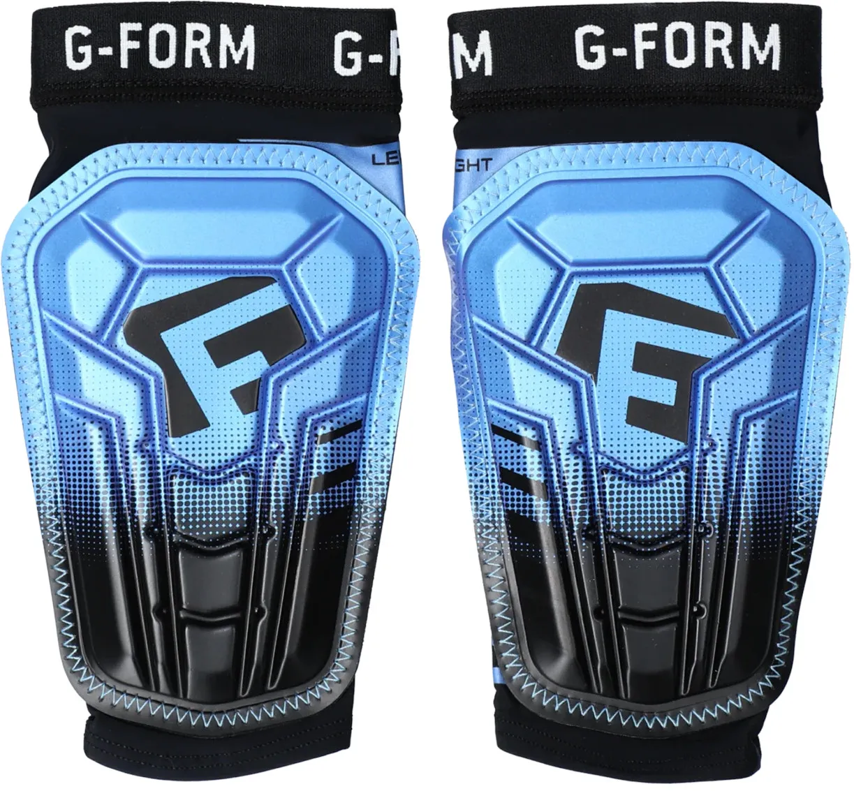 ESPINILLERAS GFORM YOUTH PROS VENTO SHIN CE
