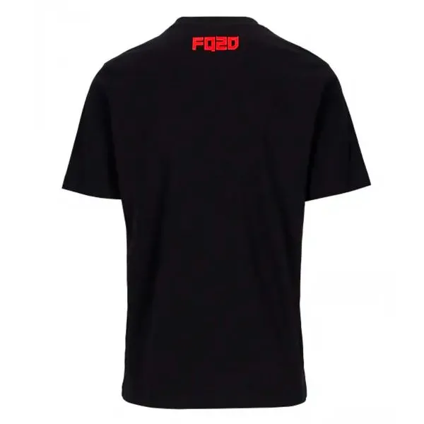 FABIO QUARTARARO 20 20 20 Black 