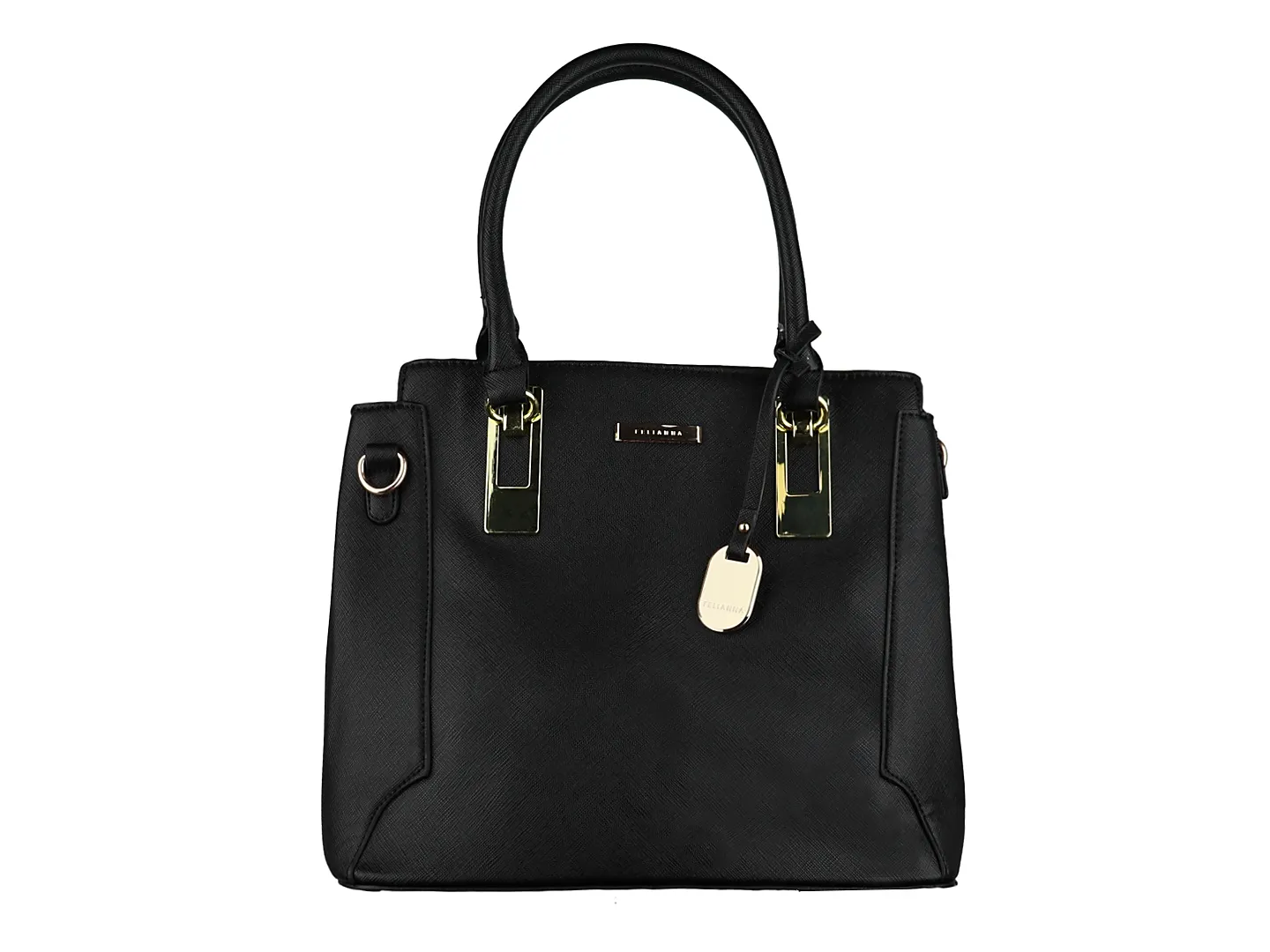 Felianna Siena 10003 Black  Unica