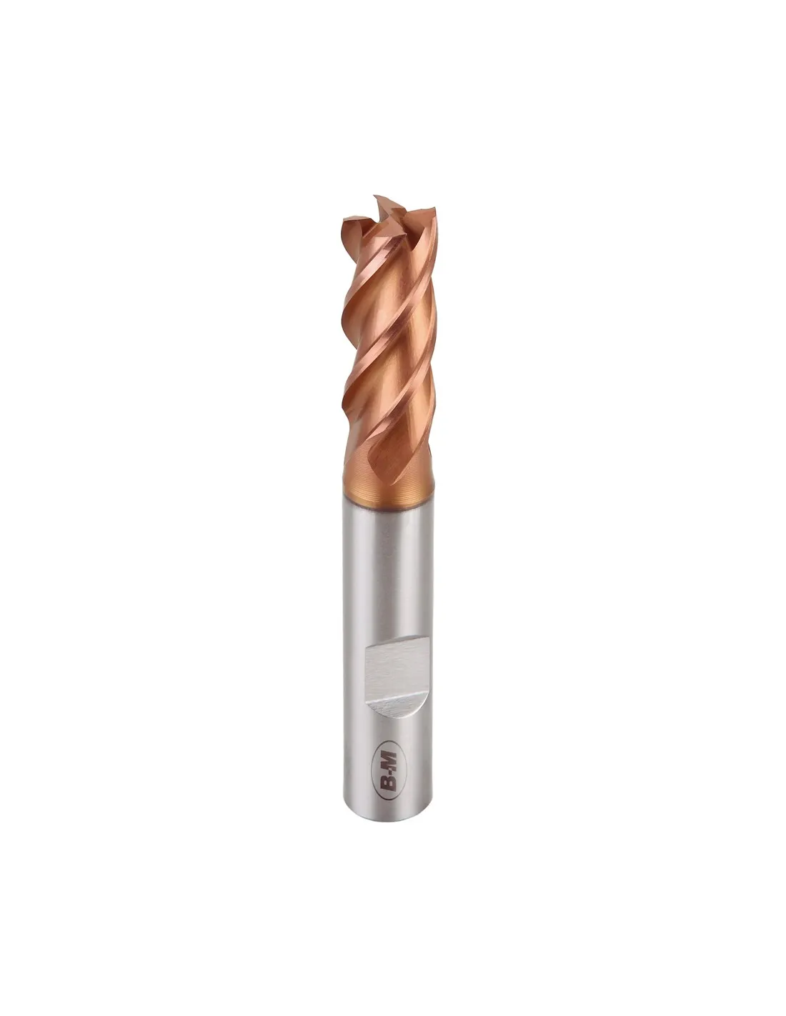 FRESA D844 4 LABIOS C/C TIALSIN Ø 18,00