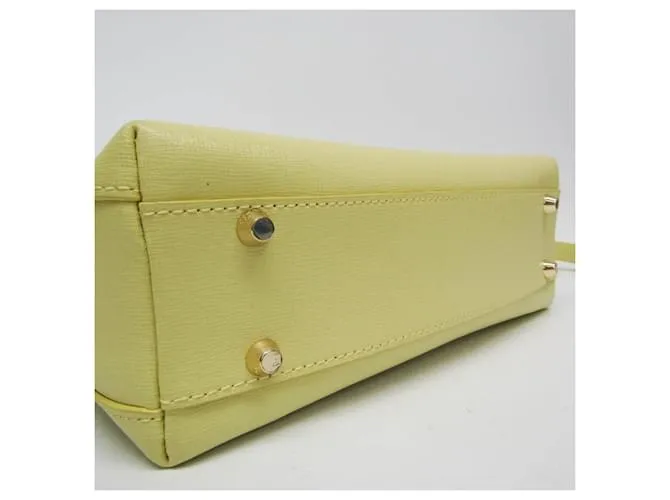 Furla Amarillo 