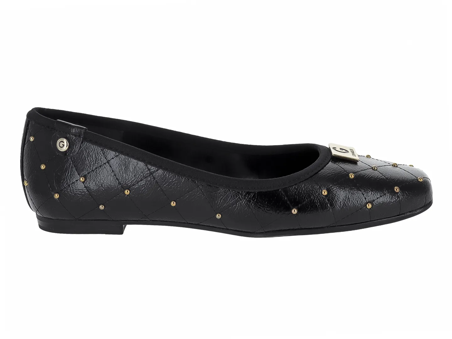GBG GG HAZARD N SYNTHETIC BLACK  2327