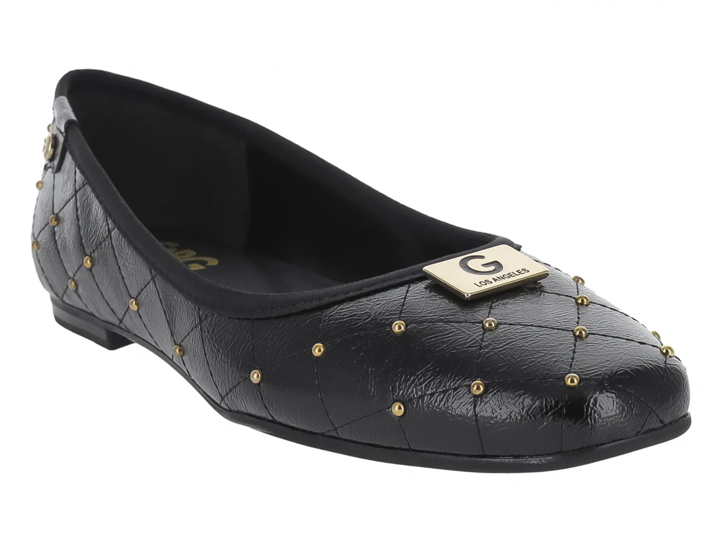 GBG GG HAZARD N SYNTHETIC BLACK  2327