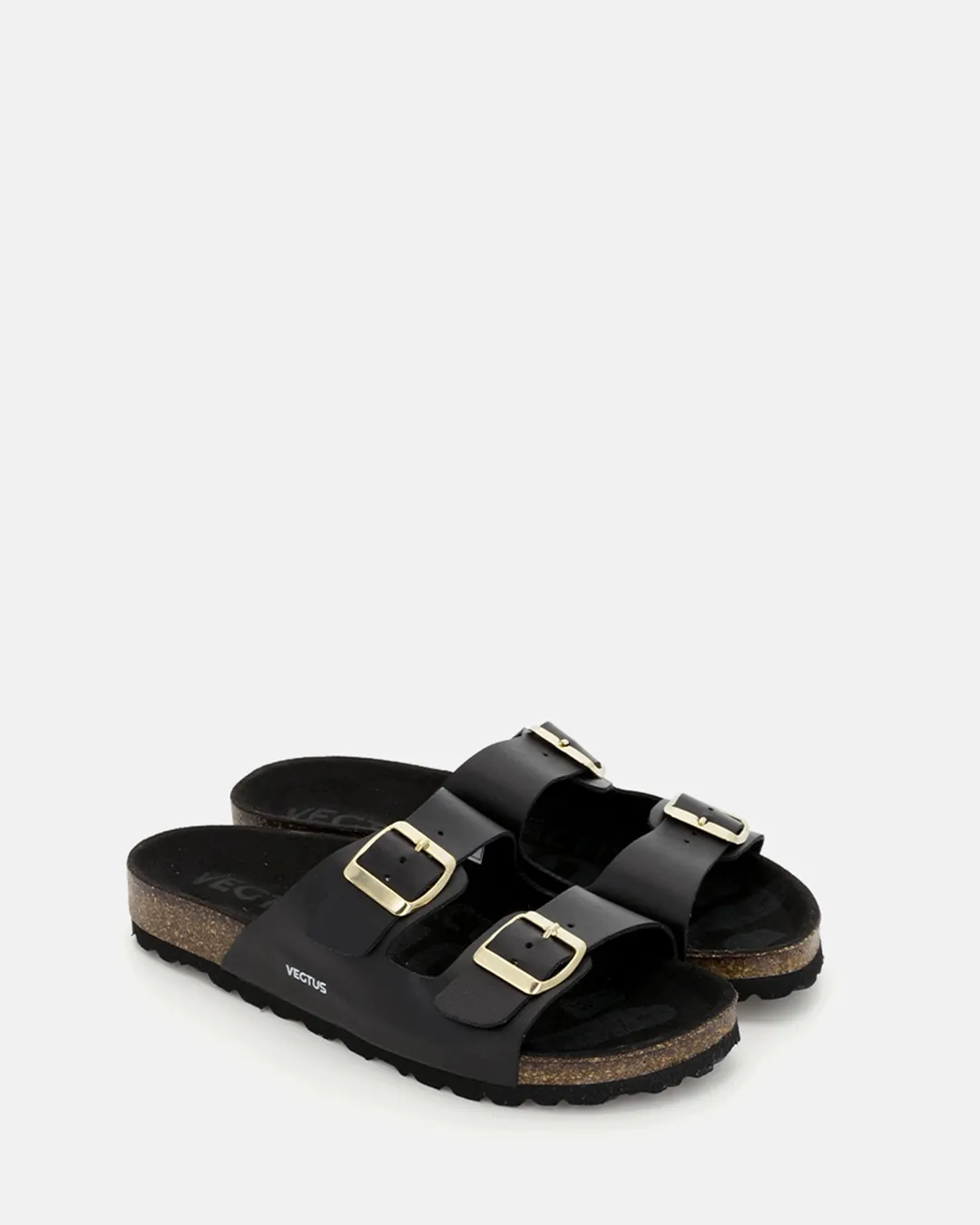 Gobi Woman Black – Vegtus