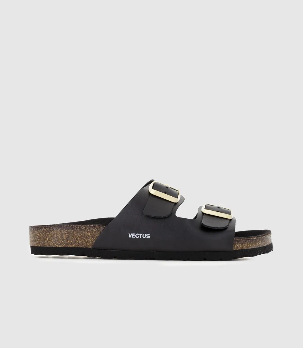 Gobi Woman Black – Vegtus