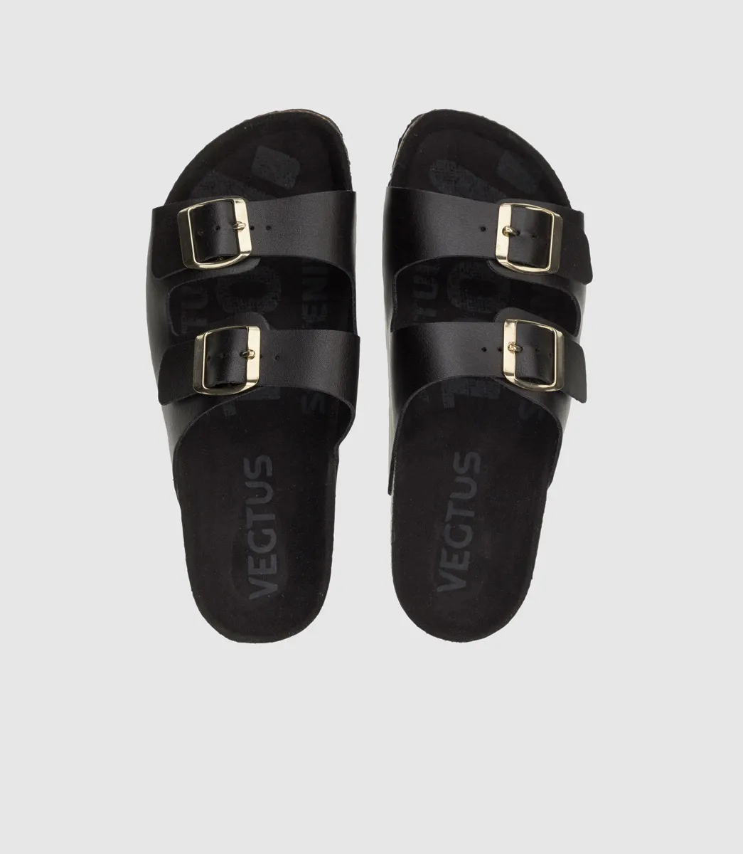 Gobi Woman Black – Vegtus