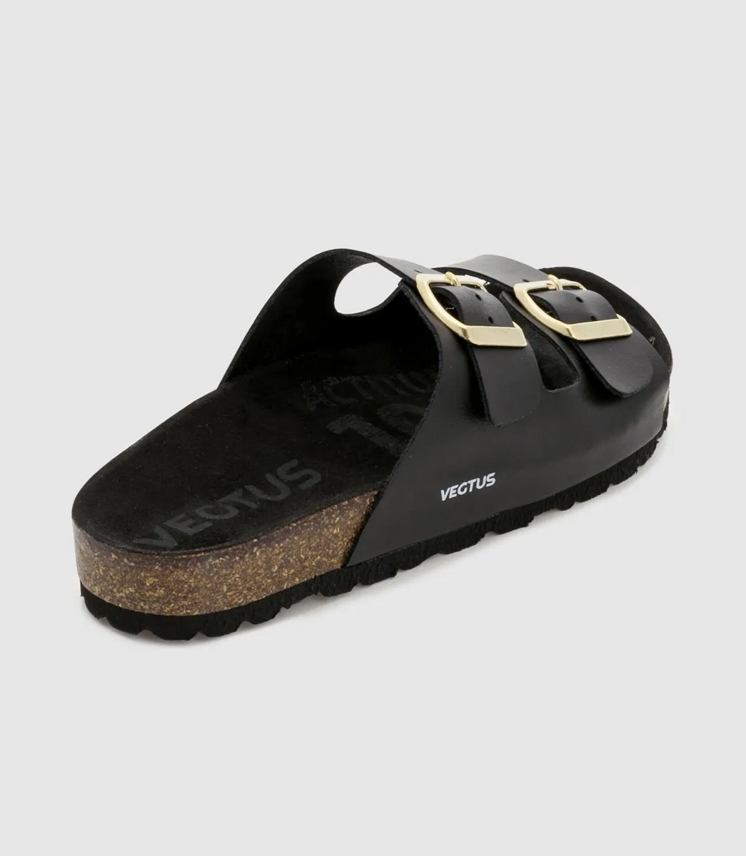 Gobi Woman Black – Vegtus