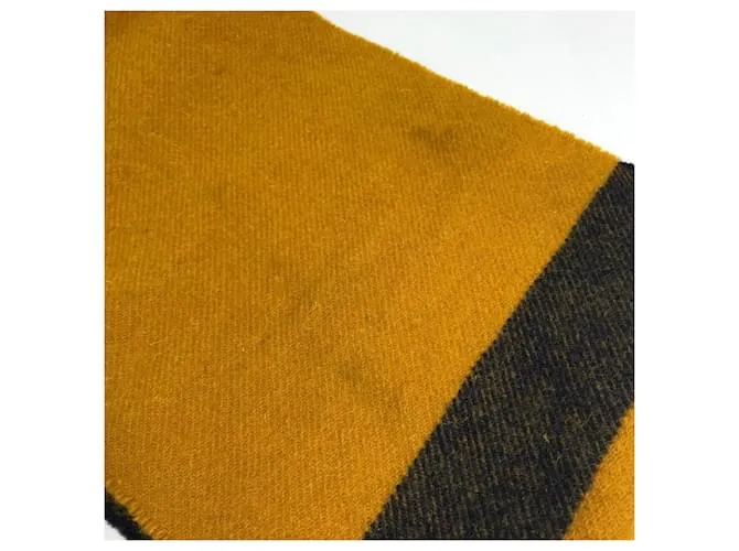Hermès Amarillo 