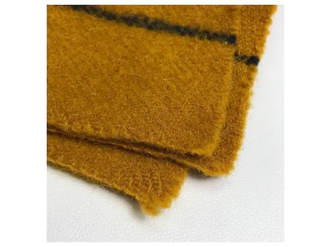 Hermès Amarillo 