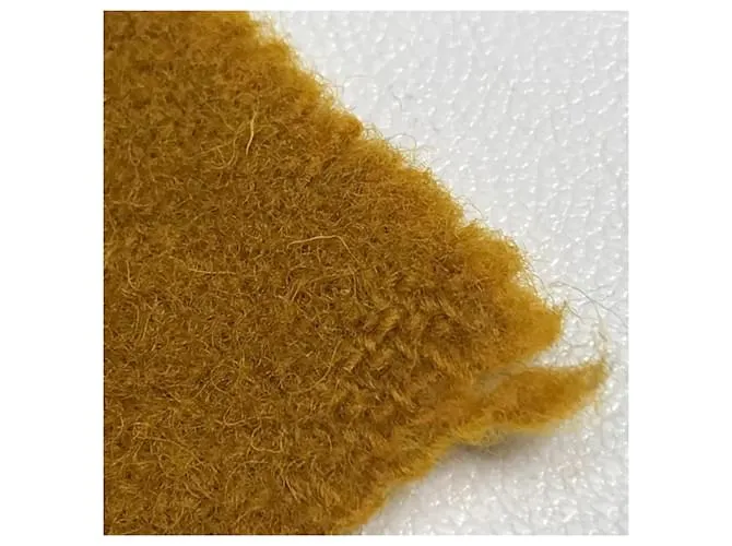 Hermès Amarillo 