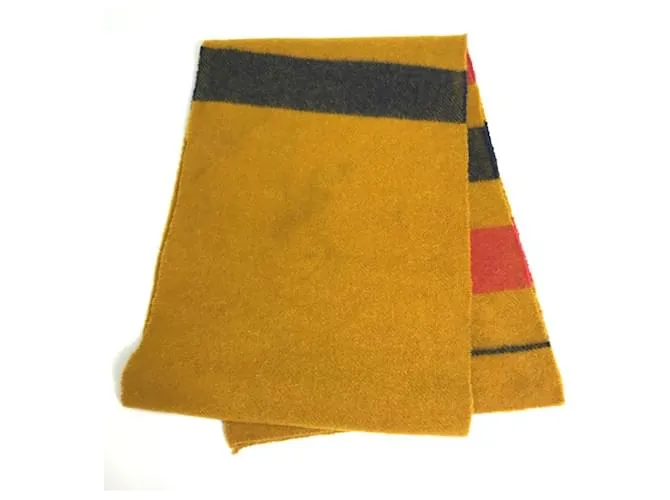Hermès Amarillo 