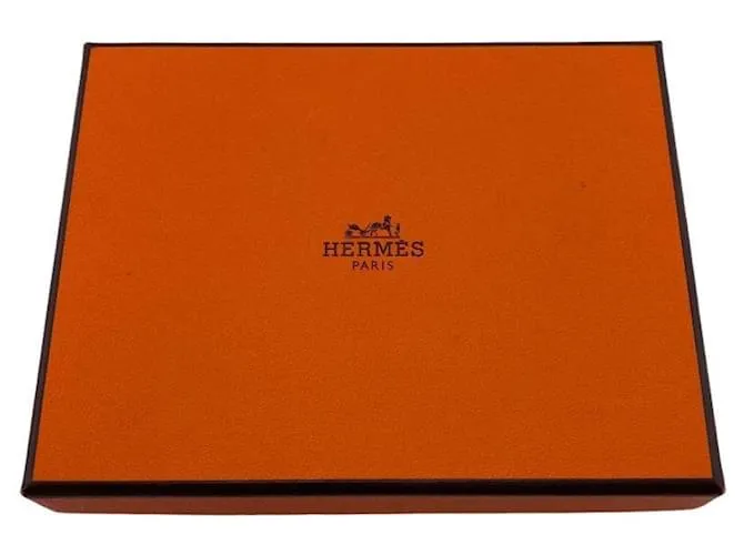 Hermès Azap Amarillo 