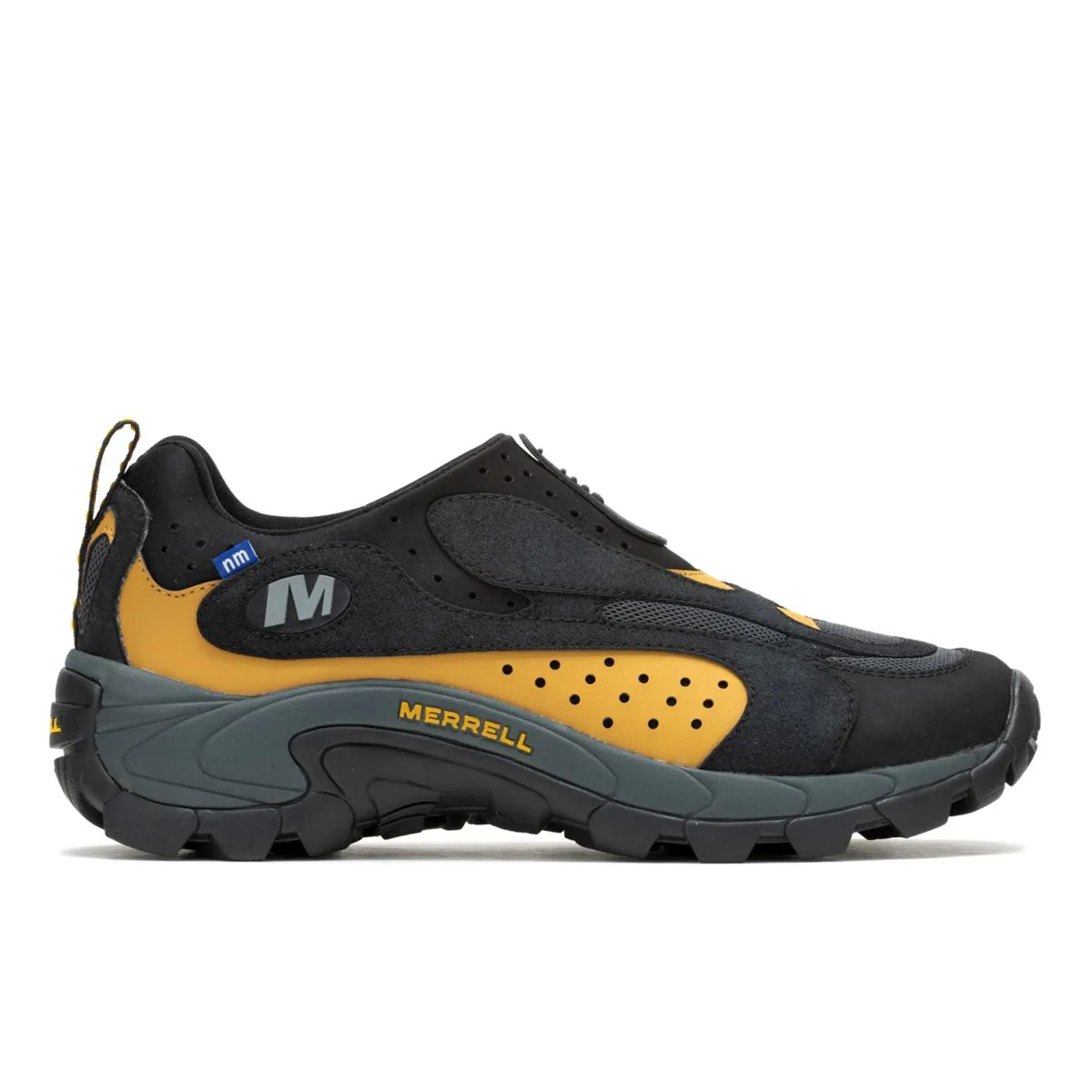 Hombre Moc Speed Streak Evo 1TRL X Nicole McLaughlin