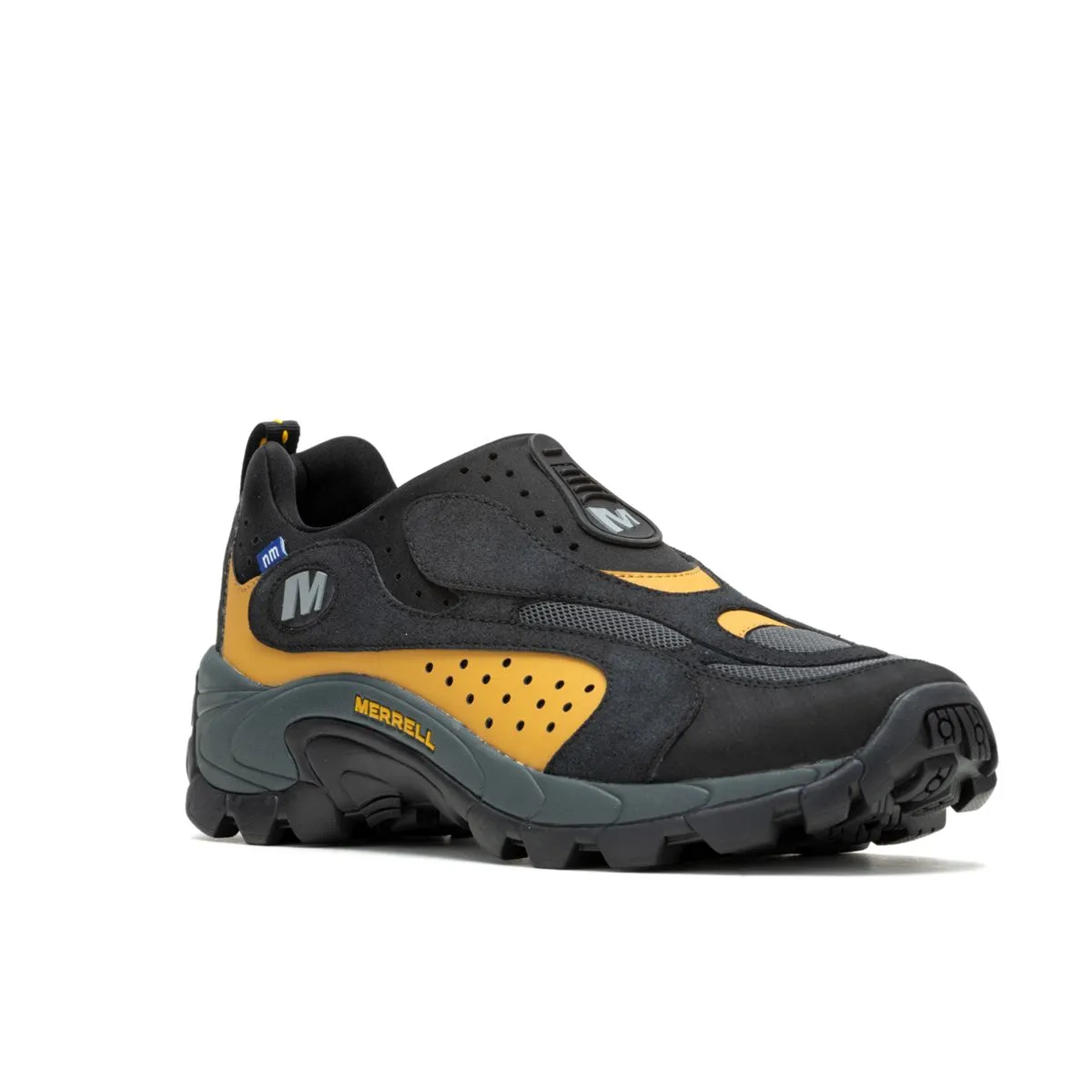 Hombre Moc Speed Streak Evo 1TRL X Nicole McLaughlin