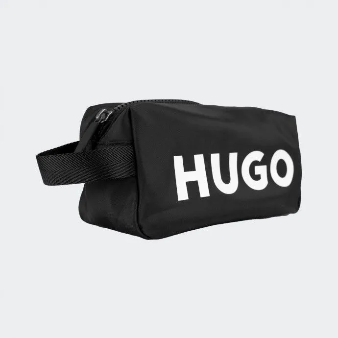 HUGO Artículos de tocador Hugo Black