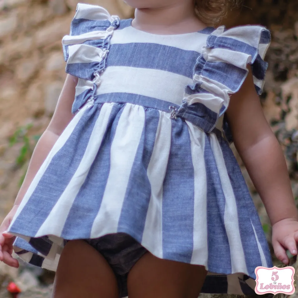 JESUSITO BEBÉ NIÑA CUCÚ Vera