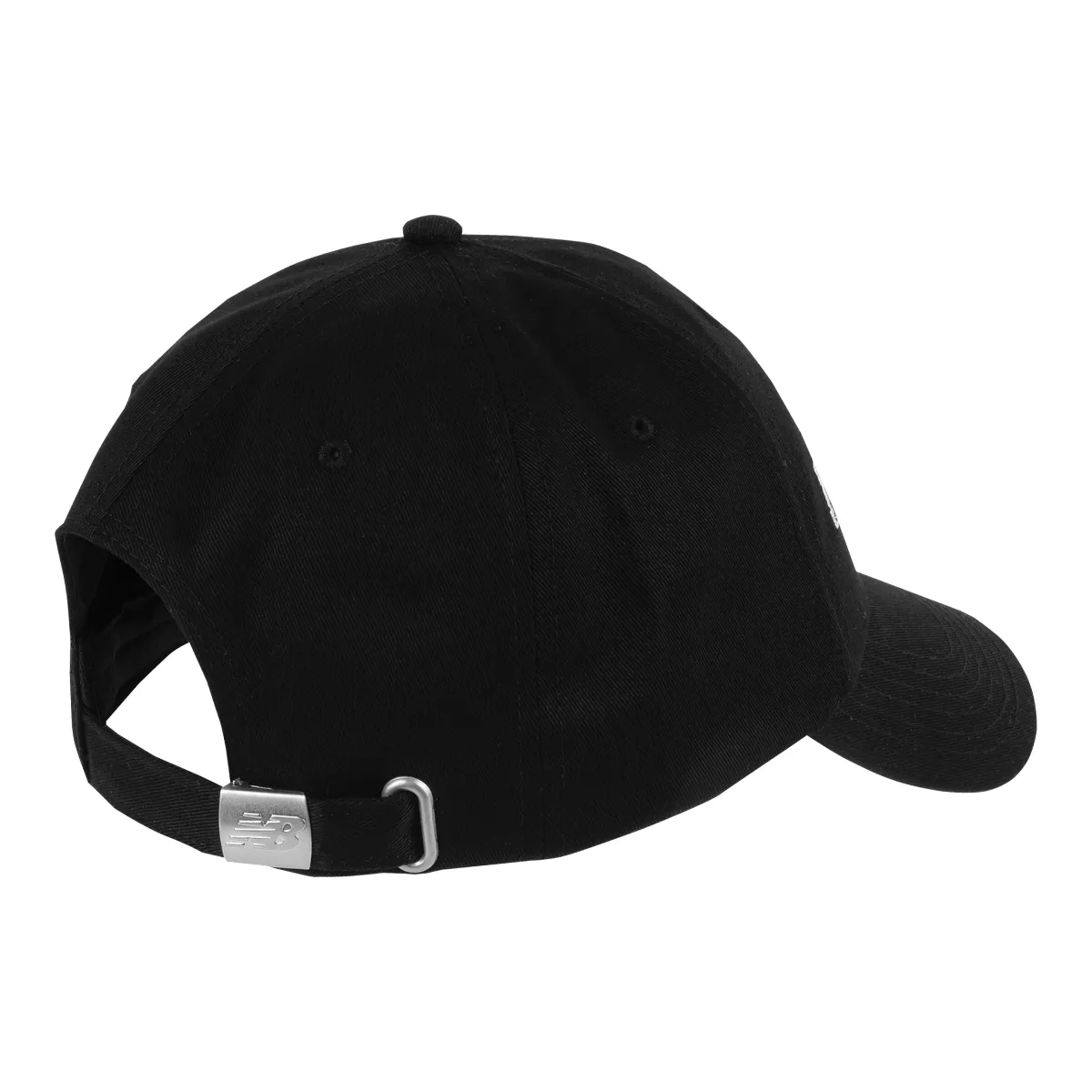 Jockey Running Unisex New Balance Negro