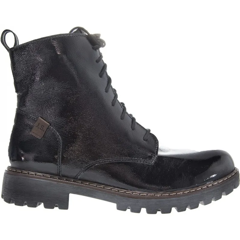 Josef Seibel  Marta 02 Negro