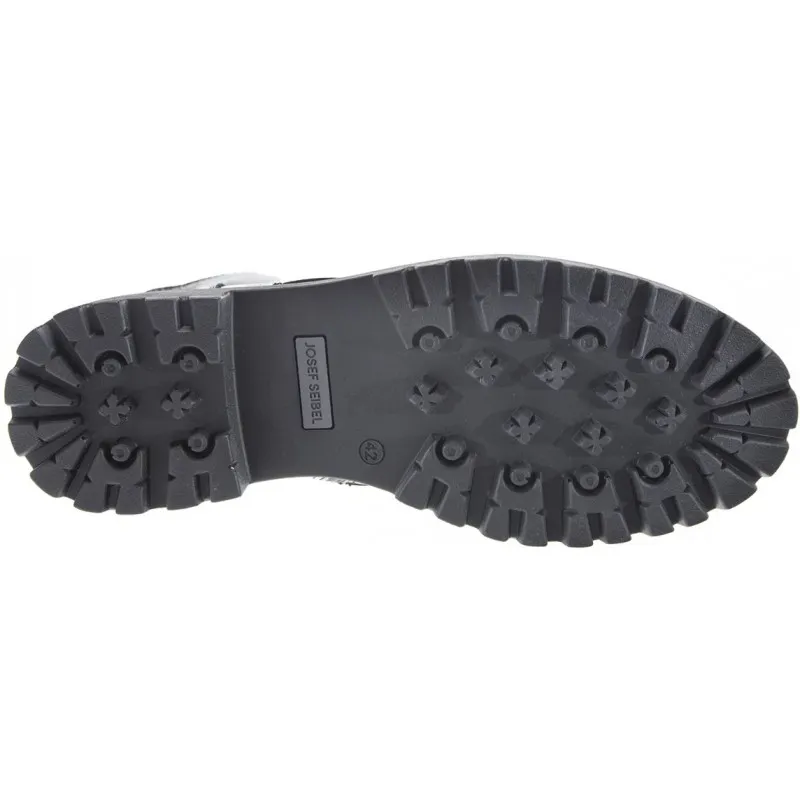 Josef Seibel  Marta 02 Negro