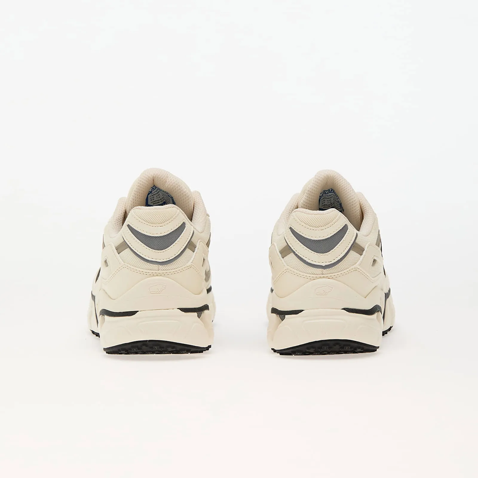 Karhu Super Fulcrum Vanilla Ice/ Black