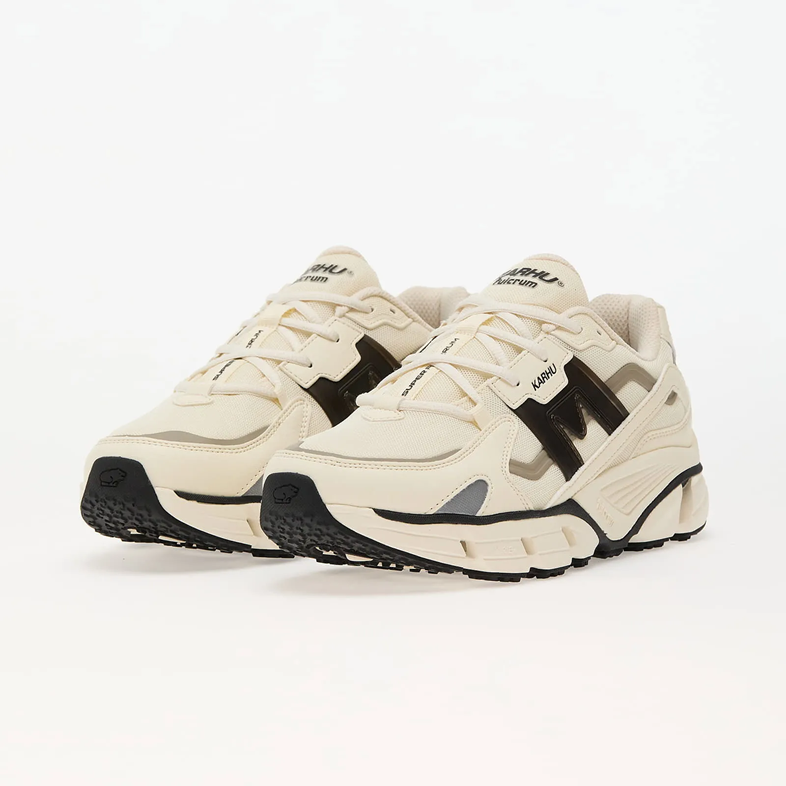 Karhu Super Fulcrum Vanilla Ice/ Black