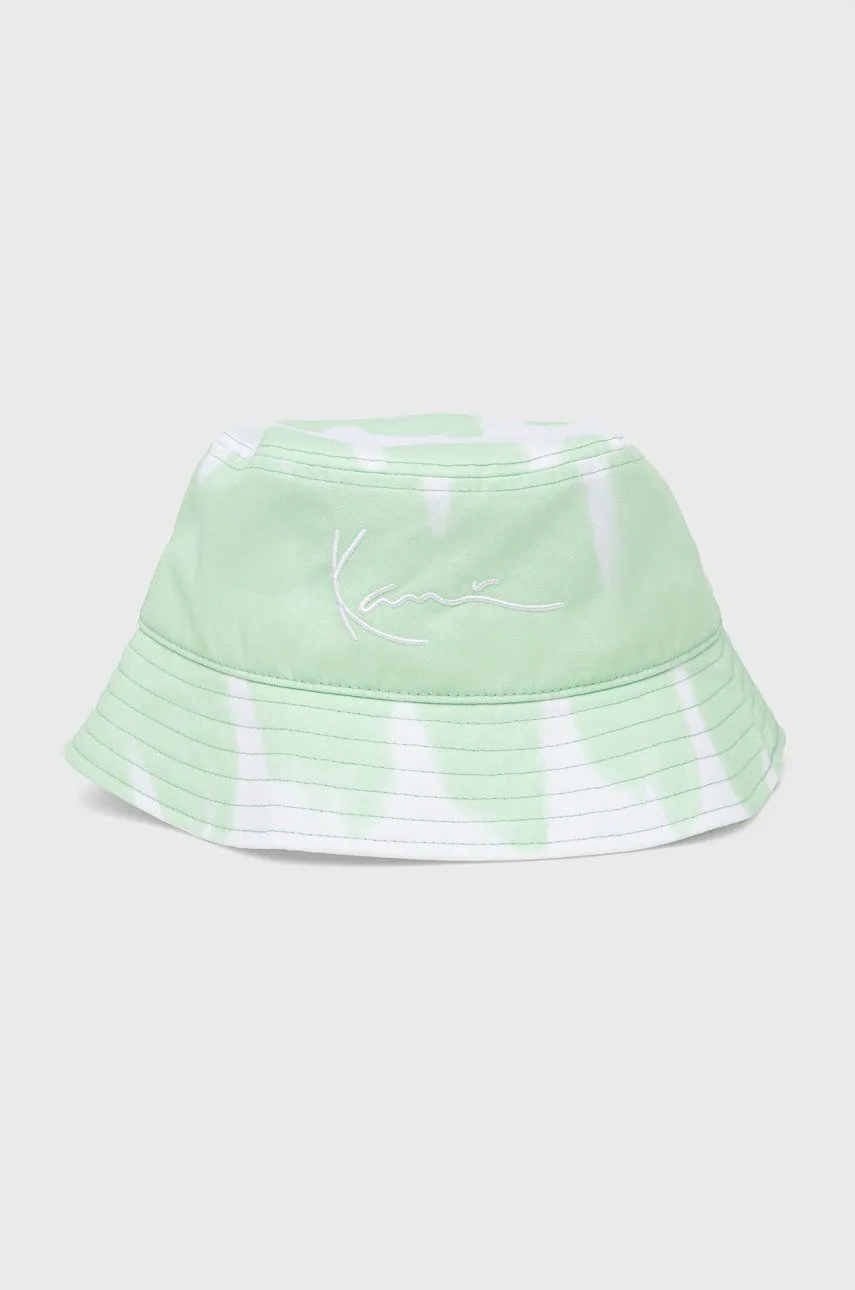 Karl Kani Signature Bucket Hat