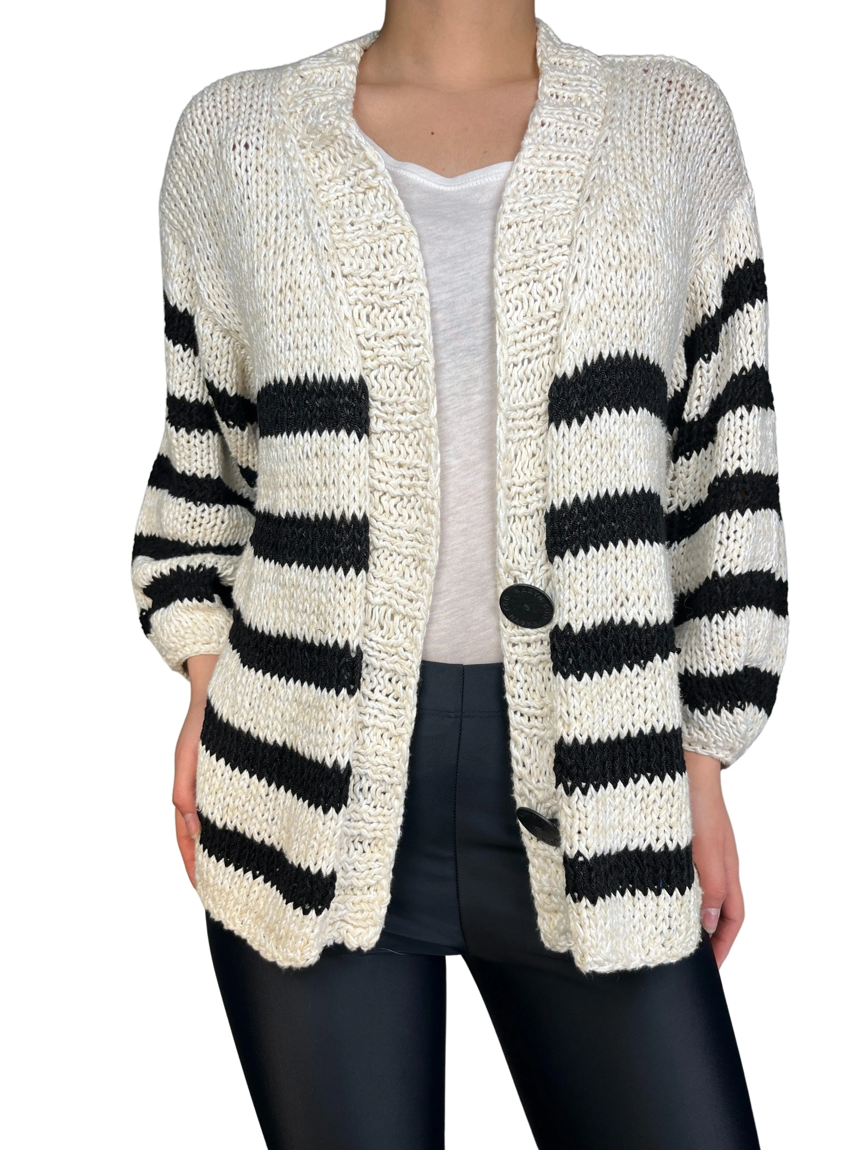 KARYN COO Sweater Rayas