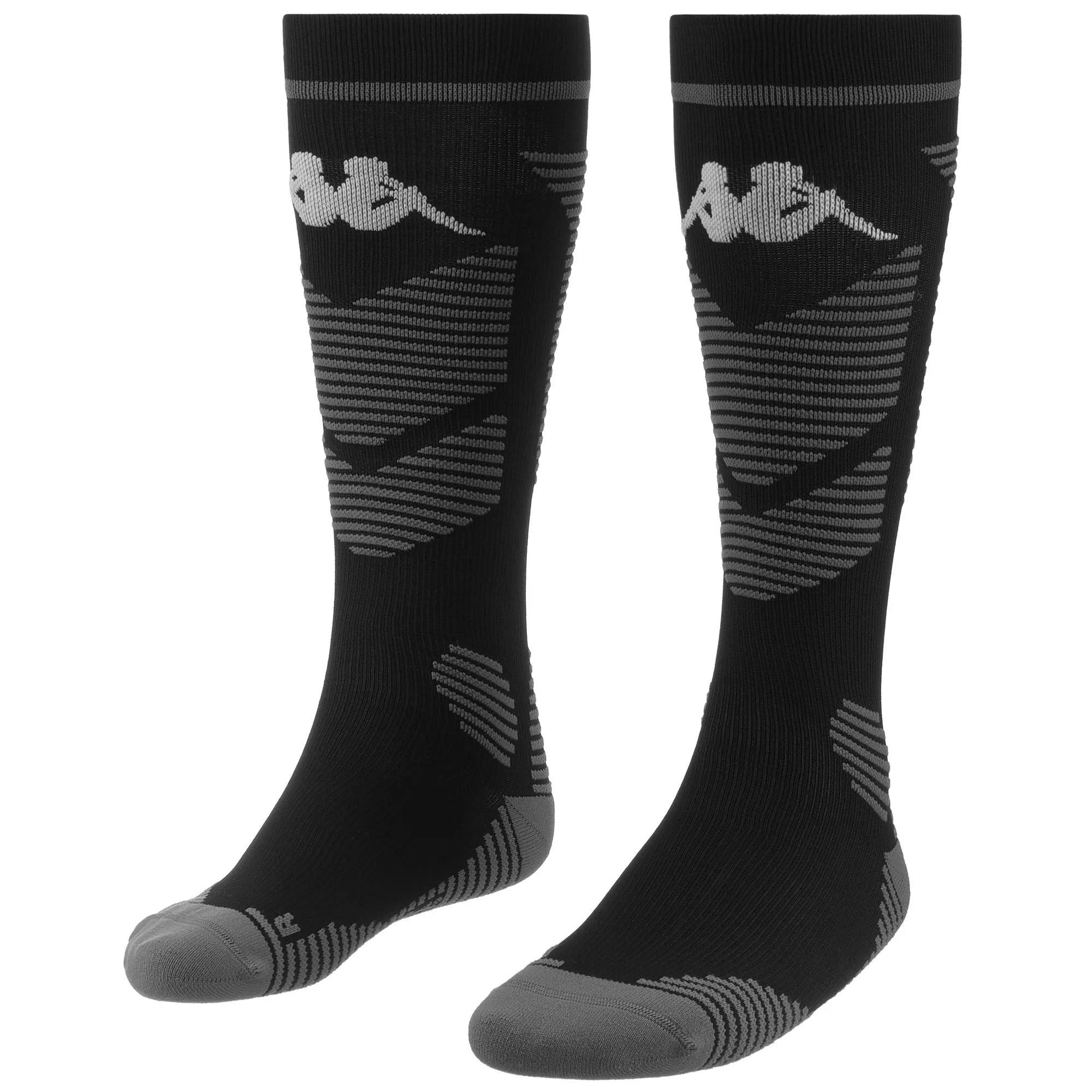 KOMBAT SOSKI BLACKBLACK LT