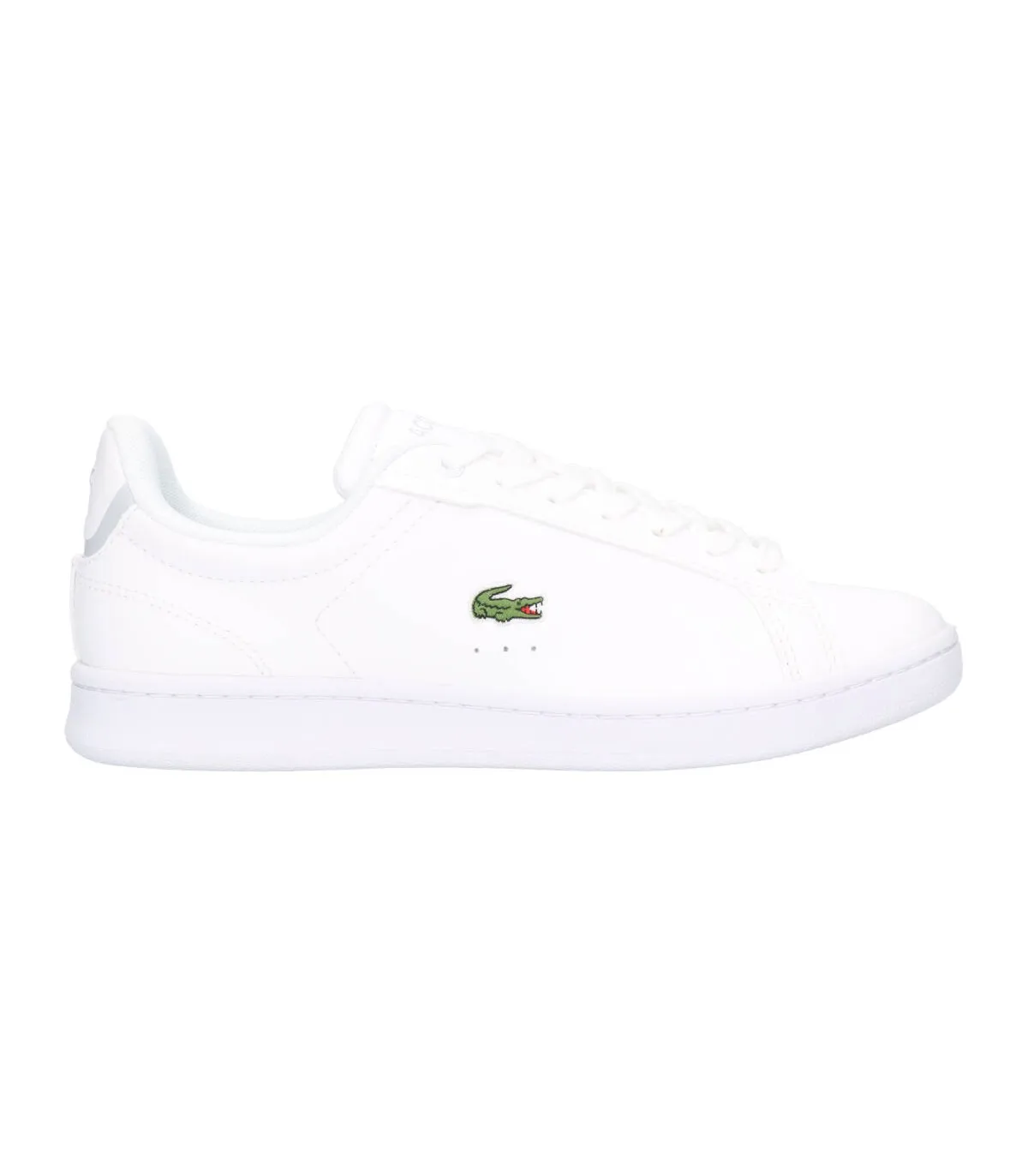Lacoste 45SUG0002 21G Mujer Blanco