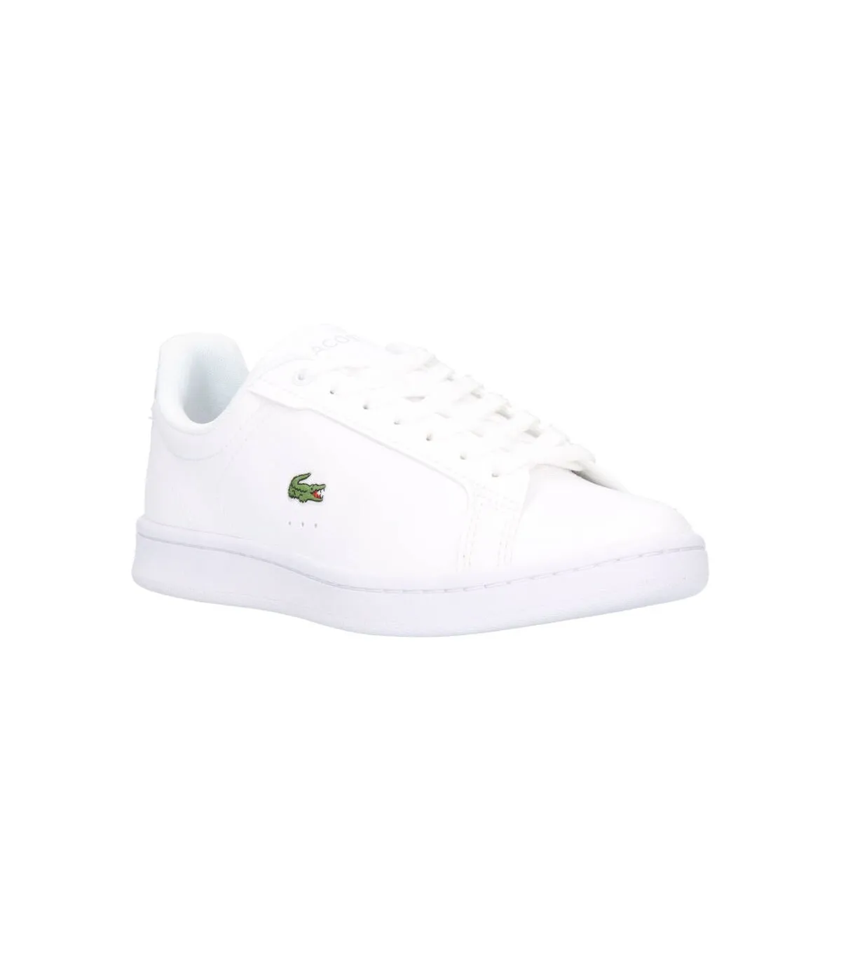 Lacoste 45SUG0002 21G Mujer Blanco