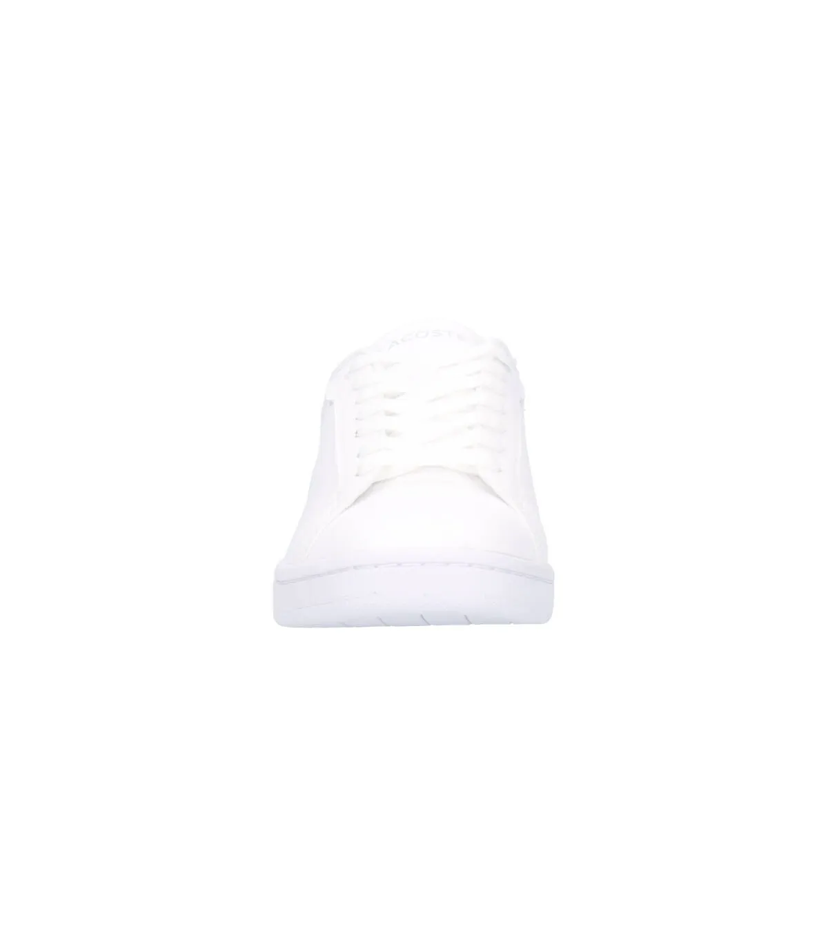 Lacoste 45SUG0002 21G Mujer Blanco
