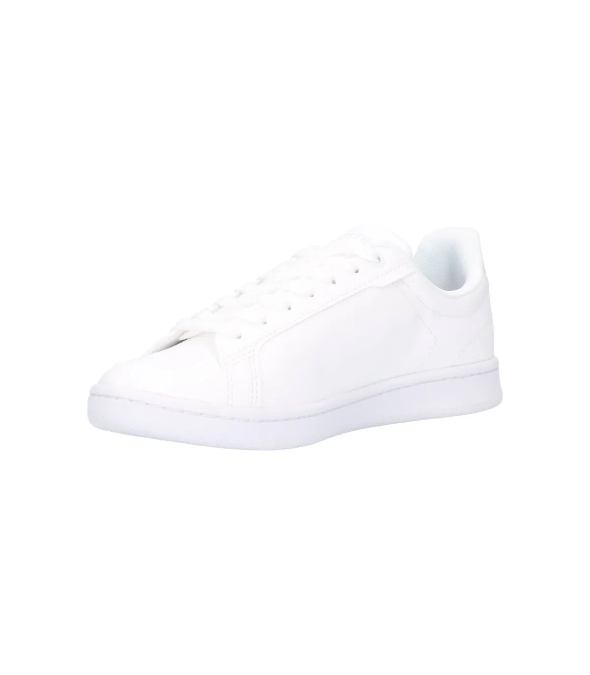 Lacoste 45SUG0002 21G Mujer Blanco