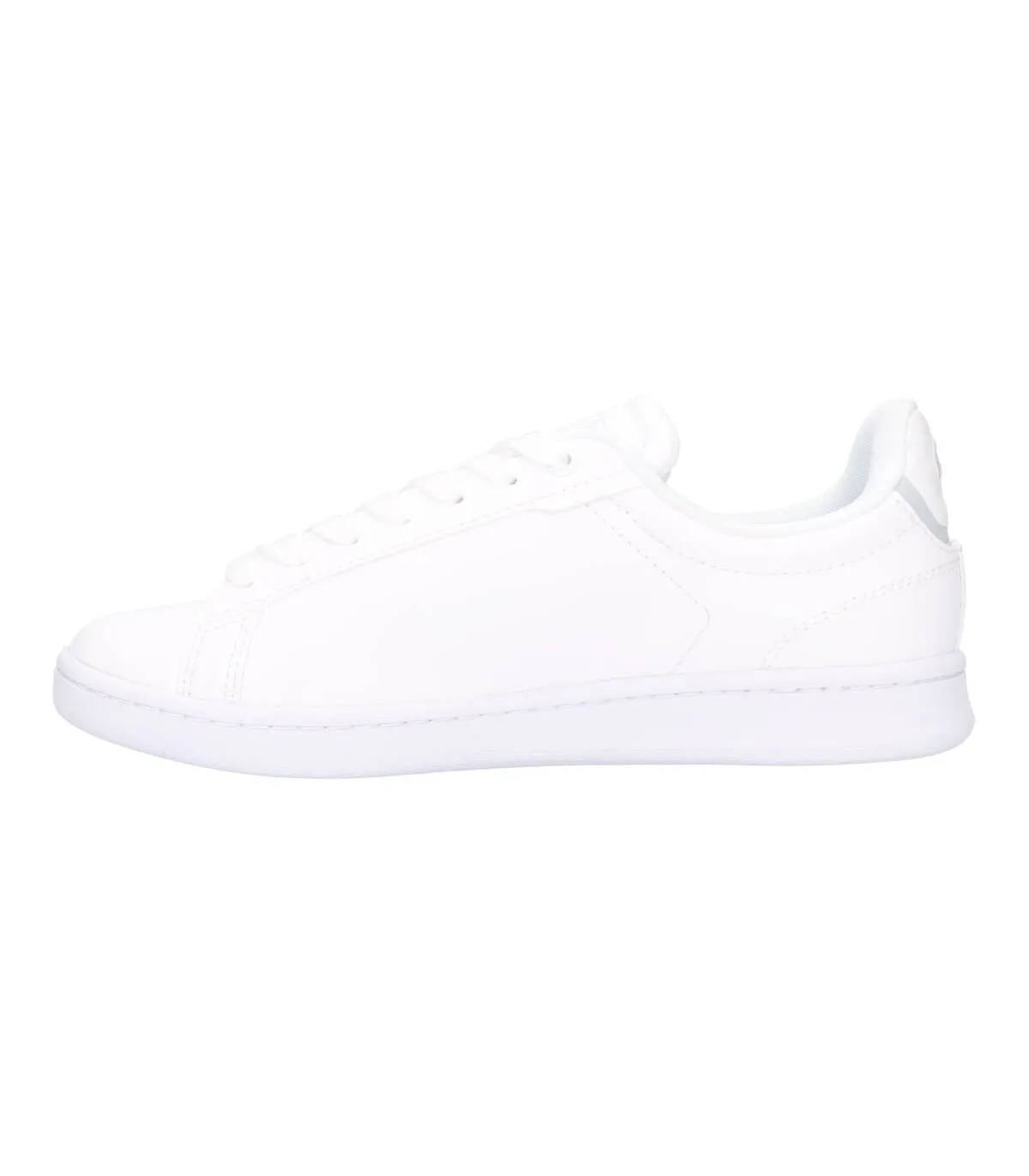 Lacoste 45SUG0002 21G Mujer Blanco
