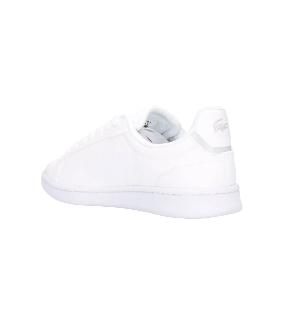 Lacoste 45SUG0002 21G Mujer Blanco