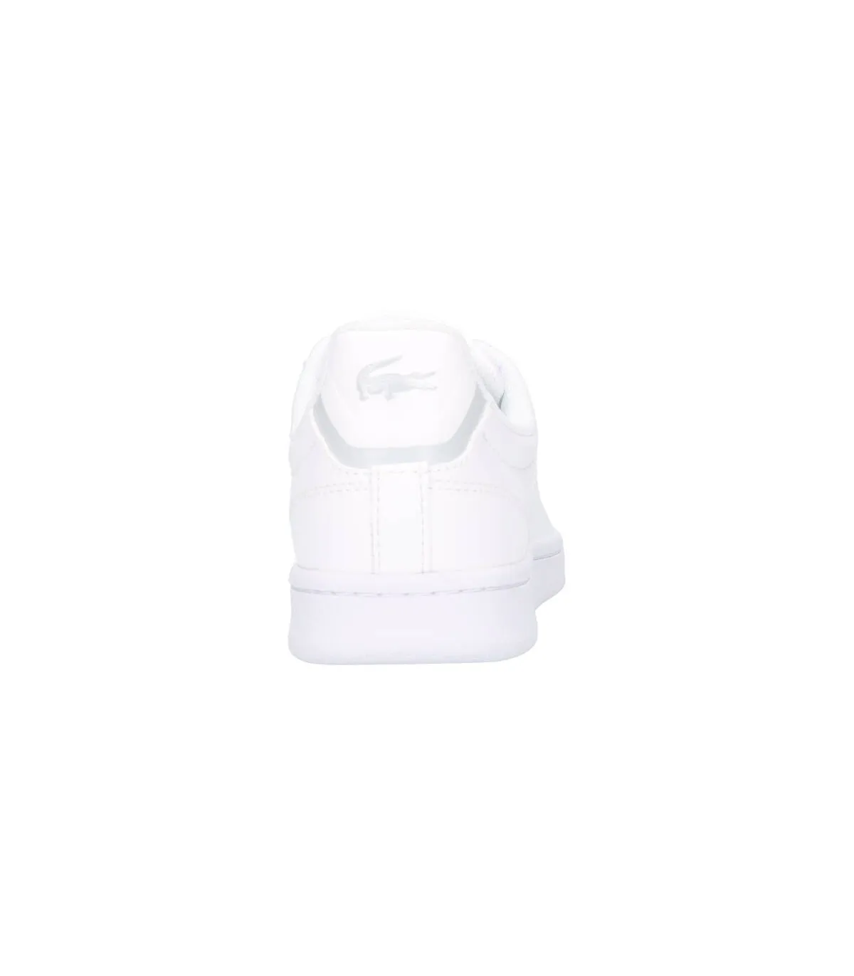 Lacoste 45SUG0002 21G Mujer Blanco