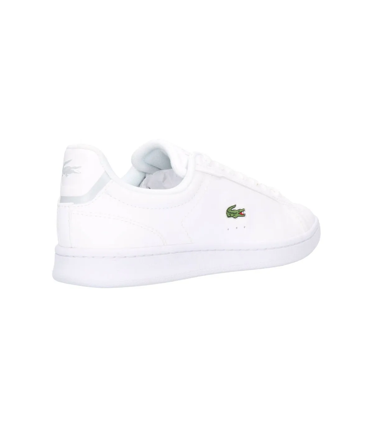 Lacoste 45SUG0002 21G Mujer Blanco