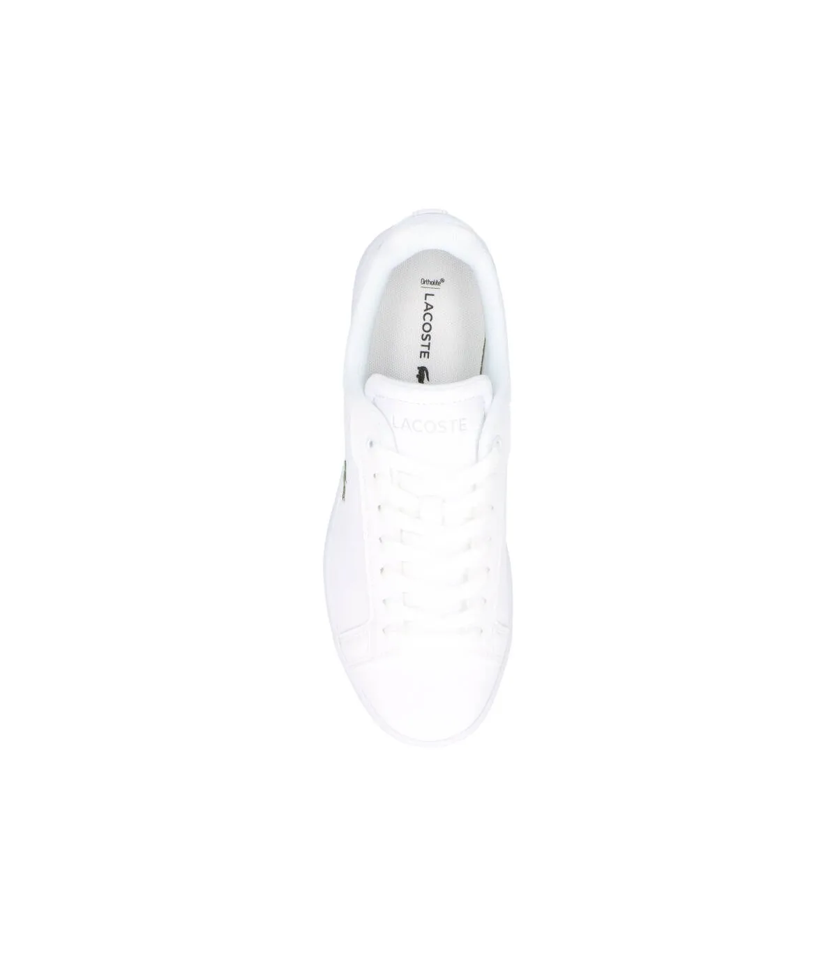 Lacoste 45SUG0002 21G Mujer Blanco