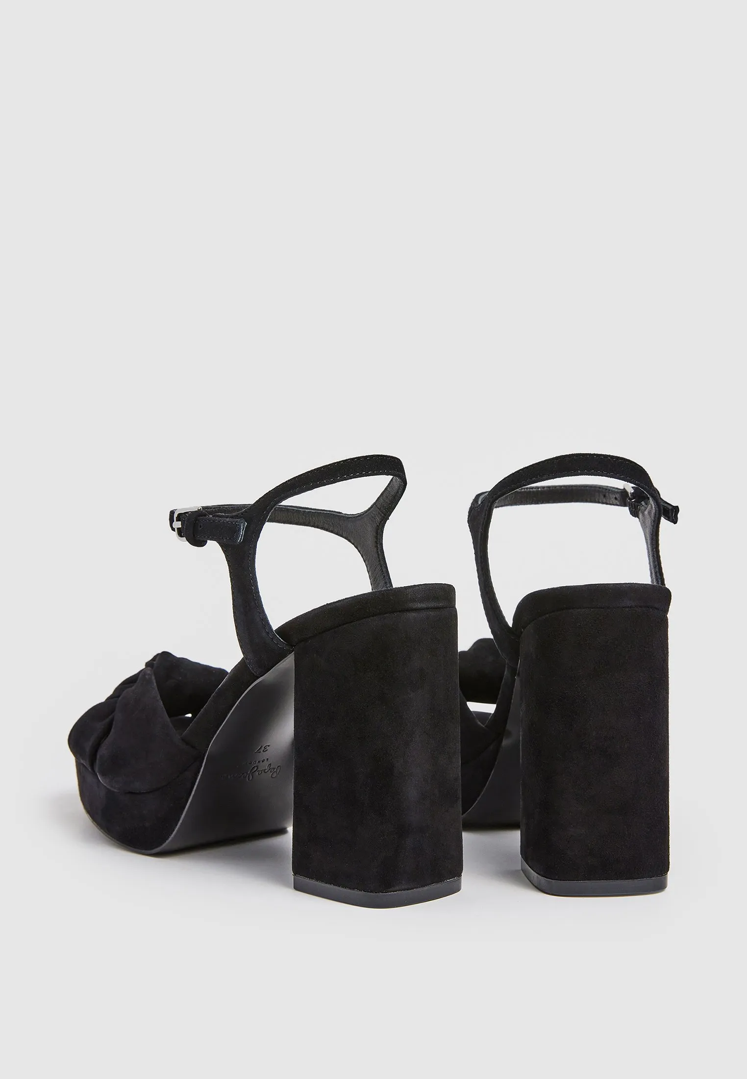 LENNY BOW  SANDALIAS DE TACóN