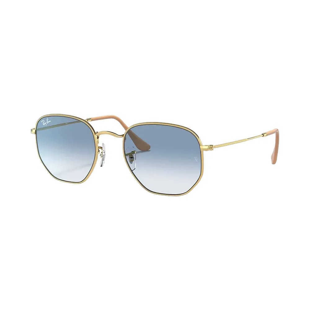 LENTE RAY BAN RB3548 0013F 54